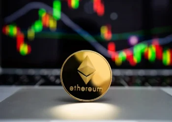 الإيثريوم يستمر في التراجع وينخفض بأكثر من 4%