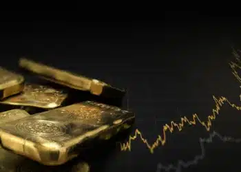 تألق الذهب مع تصاعد التوترات الجيوسياسية