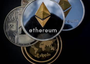 استمرار صعود الإيثريوم مستفيدًا من مكاسب العام السابق