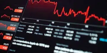 تراجع مؤشر الداو جونز بأكثر من 500 نقطة مسجلاً أكبر خسائر يومية منذ شهر مارس