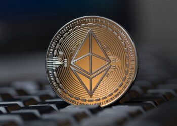 ارتفاع الإثيريوم بأكثر من 3% بدعم من تحسن أصول المخاطرة