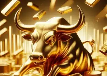 تعزيز احتياطيات الذهب للبنوك المركزية: هل هذا إشارة لنهاية الدولار؟