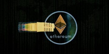 انخفاض الإيثريوم مع التركيز على البيانات الأمريكية