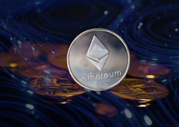 الإيثريوم يواصل ارتفاعه ولكنه أدنى من مستوى 4000 دولار