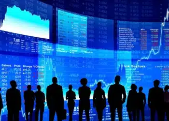 إغلاق متباين للأسهم الأمريكية مع ارتفاع مؤشر الداو جونز