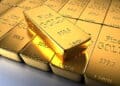الذهب يواصل ارتفاعه نحو مستويات تاريخية جديدة