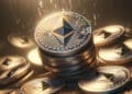 الإيثريوم يرتفع بنسبة 5% لكنه يسجل خسائر أسبوعية
