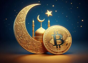 العملات الرقمية المحرمة
