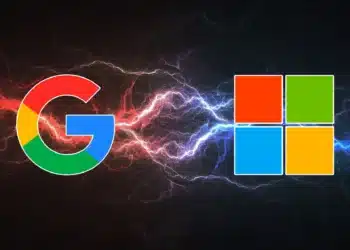ما بين سهم مايكروسوفت وألفابيت: أيهما الأفضل للاستثمار؟