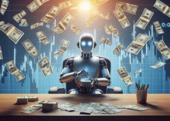 كيف تستخدم الذكاء الاصطناعي لتداول الأسهم
