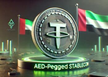 ما هي عملة AEDT