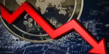 عملة الريبل تسجل ارتفاعاً يتجاوز 3% وسط أداء متوازن لسوق العملات الرقمية