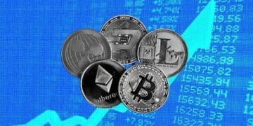 العملات الرقمية تسجل ارتفاعاً طفيفاً في ظل تداولات هادئة