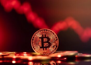 تواصل العملات المشفرة التراجع.. بتكوين تهبط 3% وتقترب من 90 ألف