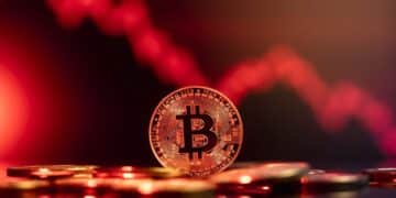 تواصل العملات المشفرة التراجع.. بتكوين تهبط 3% وتقترب من 90 ألف