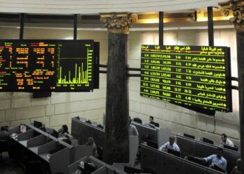 تحليل البورصة المصرية: حركة مؤشر EGX 30 وفرص المستثمرين