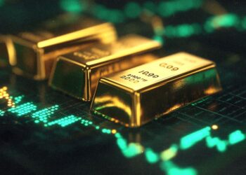 إلى أين سيستمر الذهب في الهبوط؟ | تحليل XAU/USD يوم 19/05/2026