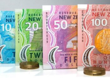 النيوزلندي دولار يصعد تحت تأثير البيانات وضعف الدولار الأمريكي | تحليل USD/NZD