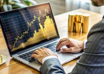 إلى أين سيستمر الذهب في الهبوط؟ | تحليل XAU/USD يوم 19/05/2026