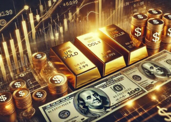 إلى أين سيستمر الذهب في الهبوط؟ | تحليل XAU/USD يوم 19/05/2026