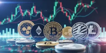 تغطية خاصة لتحليل أرقام التوظيف الأمريكية وأداء أسواق الاسهم والكربيتو