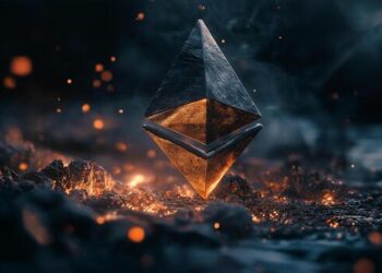 ارتفاع الإيثريوم بنسبة تفوق 3% عقب إلغاء الهجوم الأمريكي المخطط على إيران
