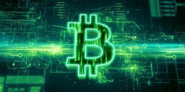 البيتكوين يتراجع عن مكاسبه وسط تصاعد التوترات الجيوسياسية رغم تباطؤ التضخم الأمريكي