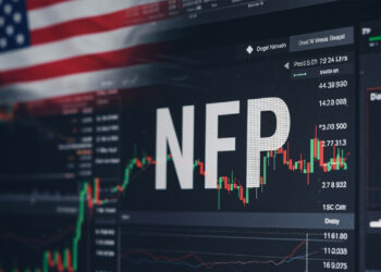 أرقام التوظيف الأمريكية وتأثيرها على الاسواق