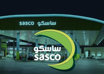 ساسكو إلى 44.5 ريال… هل يخفي استثمار xAI ضعف النشاط الأساسي؟