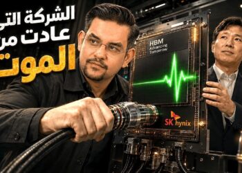 مش إنفيديا.. هذه الشركة هي من تبيع المعاول الحقيقية في حمى الذكاء الاصطناعي