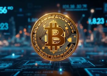 البيتكوين يمدد ارتفاعاته بدعم من تدفقات صناديق ETF وتفاؤل التهدئة بين واشنطن وطهران