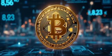 البيتكوين يمدد ارتفاعاته بدعم من تدفقات صناديق ETF وتفاؤل التهدئة بين واشنطن وطهران