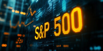 المتداولون يراهنون على وصول ستاندرد آند بورز إلى مستوى 8,000 نقطة خلال 2026