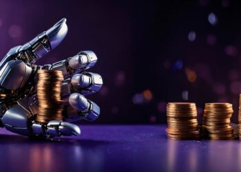 ارتفاع الفائدة يهدد سوق ديون الذكاء الاصطناعي البالغ 4.1 تريليون دولار