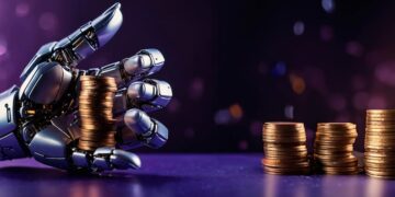 ارتفاع الفائدة يهدد سوق ديون الذكاء الاصطناعي البالغ 4.1 تريليون دولار