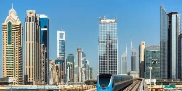تراجع الناتج المحلي الإجمالي الحقيقي لدبي بنسبة 2.3% خلال النصف الأول من 2026